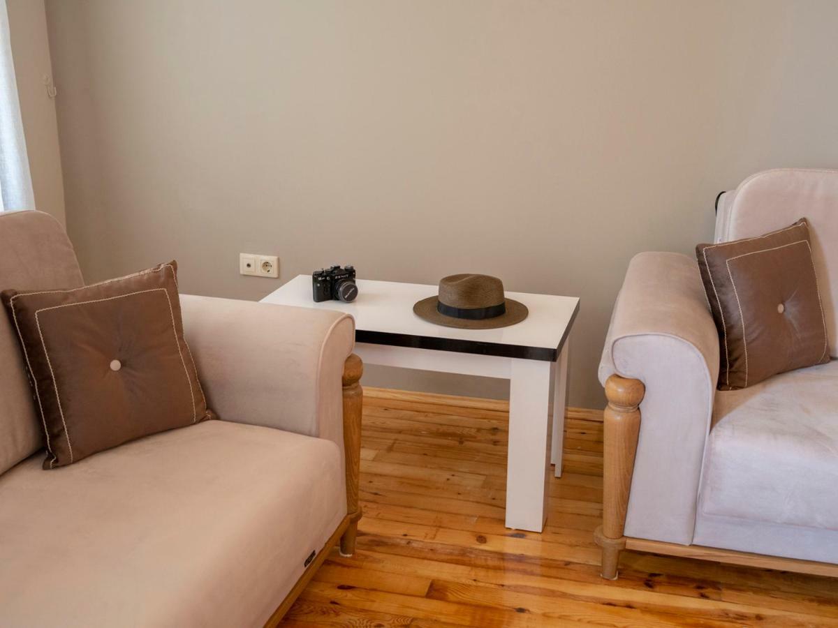 Apartmán Fethiye City Aparts Exteriér fotografie
